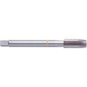 Maschinengewindebohrer DIN 371/376 Form B, gelber Ring